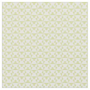 Sage Pinwheels Stof