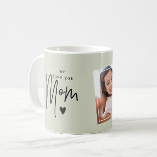 Sage Script Koffiemok