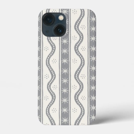 Sage Starswirl Case-Mate iPhone Case (Achterkant)