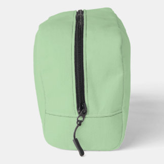 Sage Vert Imprimer Coupe Sac De Toilettes