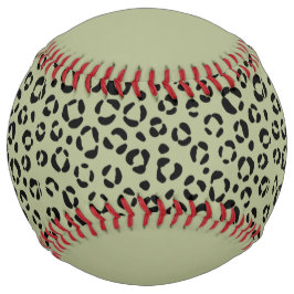 Saged Leopard (personalize)