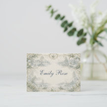 Sagegroene Toile Herten Bos Lodge Diner