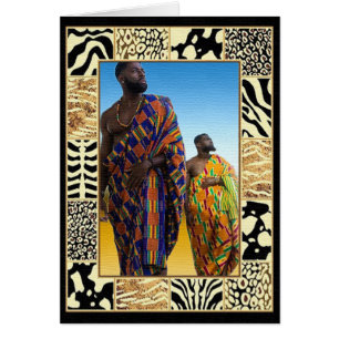 Sages d'Afrique • Cartes du patrimoine culturel