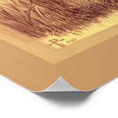 Sage's Valentijn Poster (Hoek)