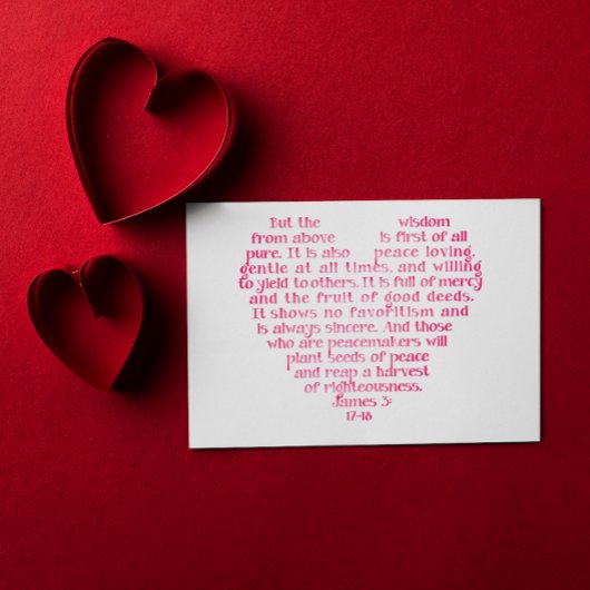 Sagesse de la carte postale d'inspiration supérieu