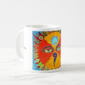 Sagesse de tasse de rêves (Devant gauche)