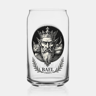 Sagesse du Triple Regard de Bael