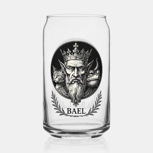 Sagesse du Triple Regard de Bael (Recto)