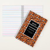 Sagesse fleur sauvage : un Carnet audacieux pour l (À l'intérieur)