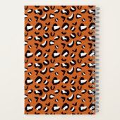 Sagesse fleur sauvage : un Carnet audacieux pour l (Verso)