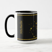 Saggitarius Zodiac Star Sign Mok (Links)