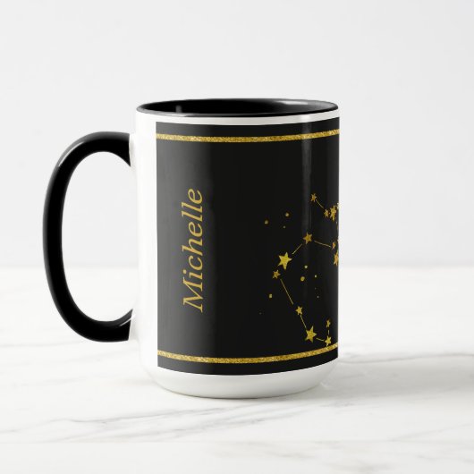 Saggitarius Zodiac Star Sign Mok (Links)