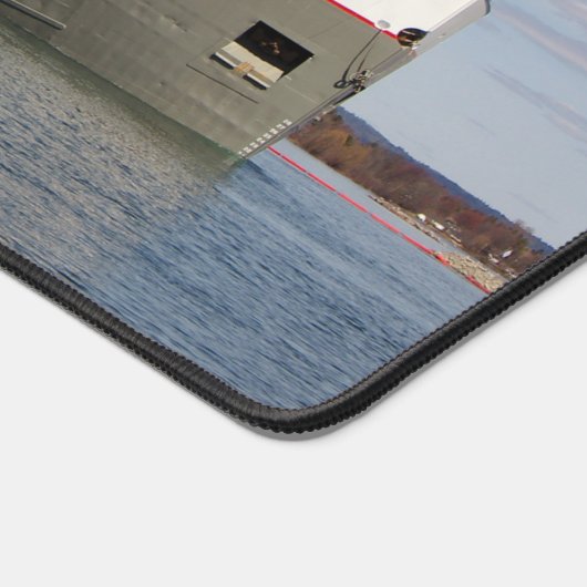 Saginaw bureaumat (Hoek)