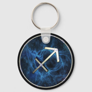 Sagitarius Sleutelhanger