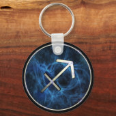 Sagitarius Sleutelhanger (Voorkant)