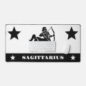 Sagittaire (Clavier et souris)