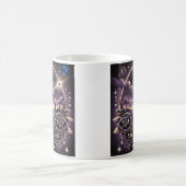 Sagittaire "Chasing Horizons" Zodiac Mug (Centre)