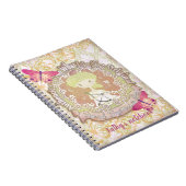 Sagittaire signe. Personnalisé. carnet (Côté Droit)