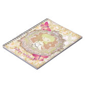 Sagittaire signe. Personnalisé. carnet (Côté gauche)