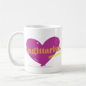 Sagittarius 2 koffiemok (Links)