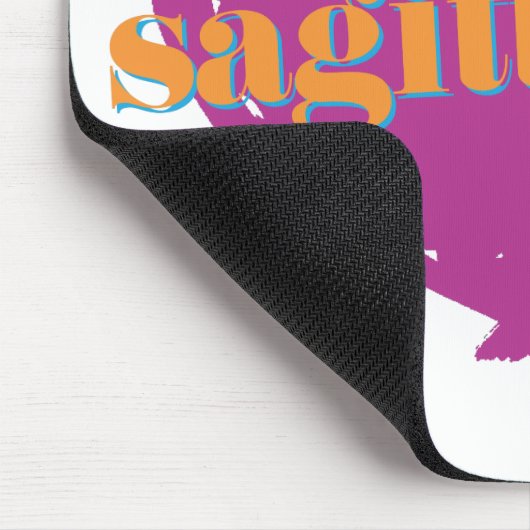 Sagittarius 2 muismat (Hoek)