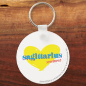 Sagittarius 3 sleutelhanger (Voorkant)