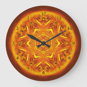  Sagittarius A Quasar V4 ~ Time Machine ~  Grote Klok