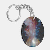 Sagittarius A Sleutelhanger (Voorkant Links)