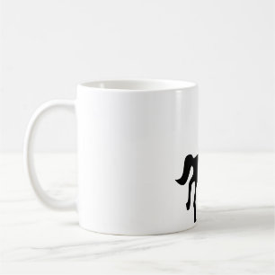 Sagittarius Astrological Symbol Sign 4 Koffiemok