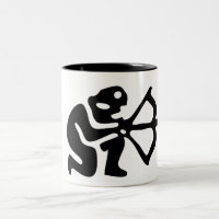 Sagittarius Astrology Sun Sign, Zodiac Mok