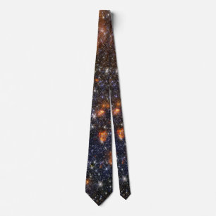 Sagittarius B2 Moleculaire Wolk Stropdas