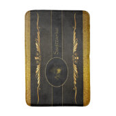 Sagittarius Badmat (Voorkant Verticaal)