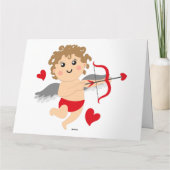 Sagittarius Bonne carte d'anniversaire (Dos)