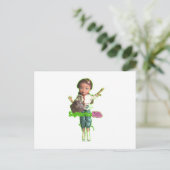Sagittarius Briefkaart (Staand voorkant)