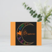 Sagittarius Briefkaart (Staand voorkant)