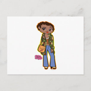 Sagittarius Briefkaart