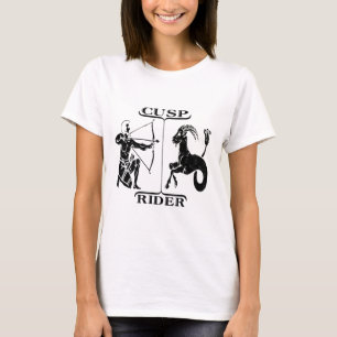 Sagittarius/Capricorn T-shirt