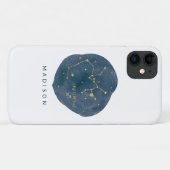 Sagittarius Case-Mate iPhone Case (Achterkant (horizontaal))