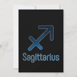 Sagittarius constellation - Galaxy Kaart