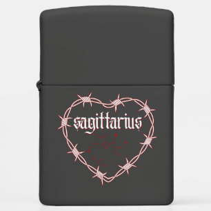 Sagittarius Constellation Gothic Dark Celestial