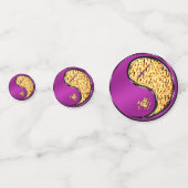 Sagittarius de Archer Confetti (Voorkanten)