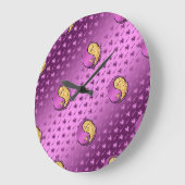 Sagittarius de Archer Grote Klok (Hoek)