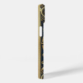 Sagittarius Dierenriemsymbool Case-Mate iPhone Case (Achterkant / Rechts)