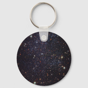 Sagittarius Dwarf Galaxy Sleutelhanger