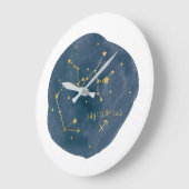Sagittarius Grote Klok (Hoek)