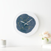 Sagittarius Grote Klok (Huis)