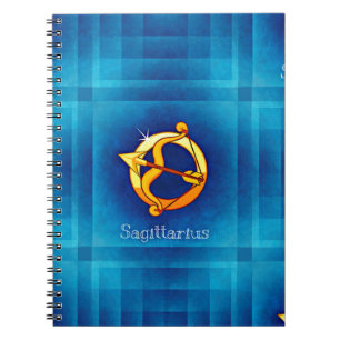 sagittarius horoscope notitieboek