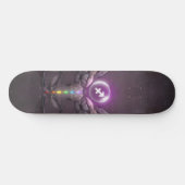 Sagittarius Horoscope Symbols Schaats Board Skateboard (Horizontaal)