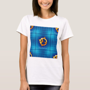 sagittarius horoscope t-shirt