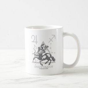 Sagittarius Koffiemok